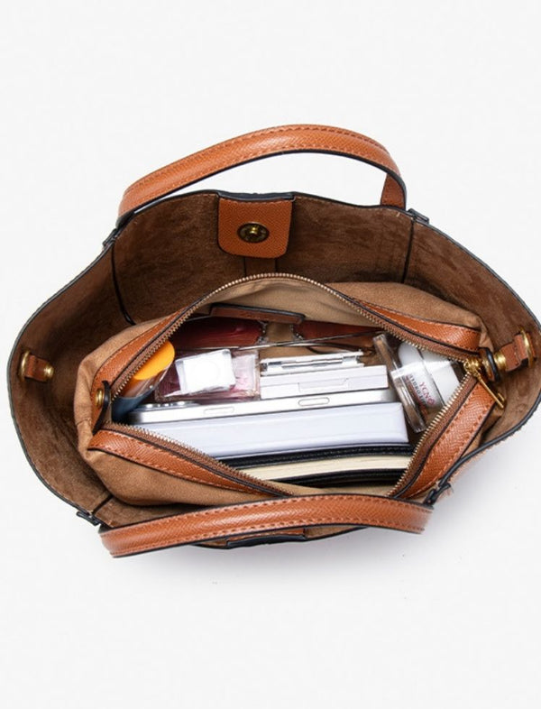 Bolso Urban Oasis Khaki Ref. B1759
