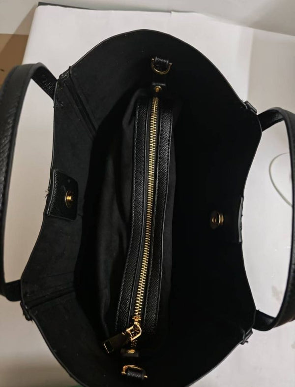 Bolso Urban Oasis Negro Ref. B1759