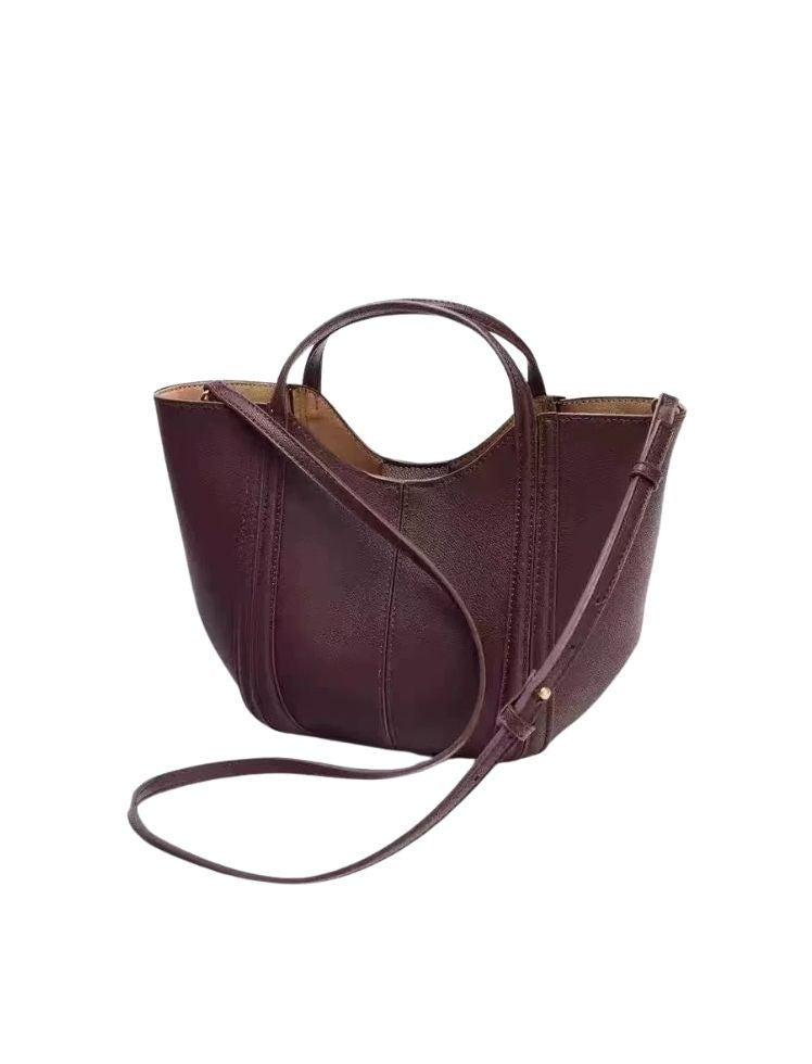 Bolso Urban Oasis RED WINE Ref. B1759