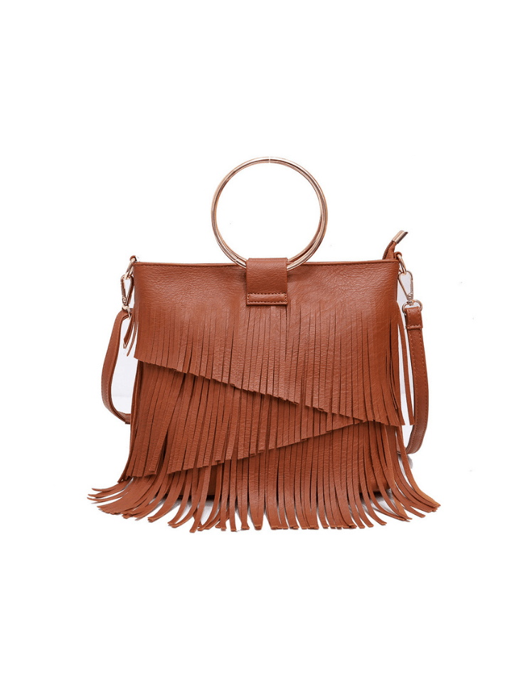 Bolso Wild Elegance Café Ref. 1760