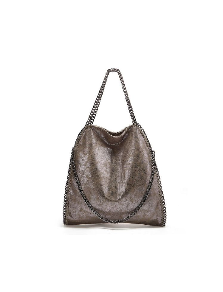 Bolso Urban Charm Gris Ref. B1767
