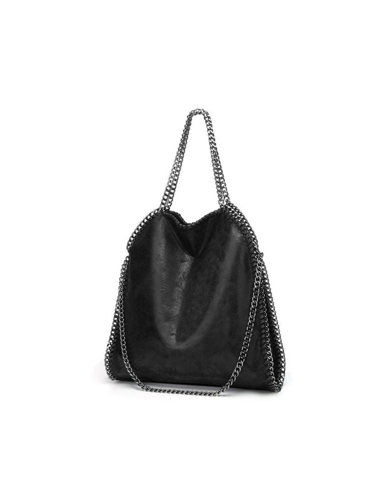Bolso Urban Charm Negro Ref. B1767