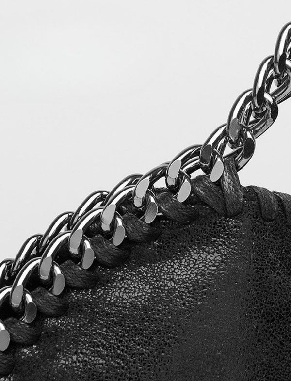 Bolso Urban Charm Negro Ref. B1767