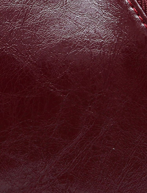 Bolso Majestic Flair RED WINE Ref. B1770