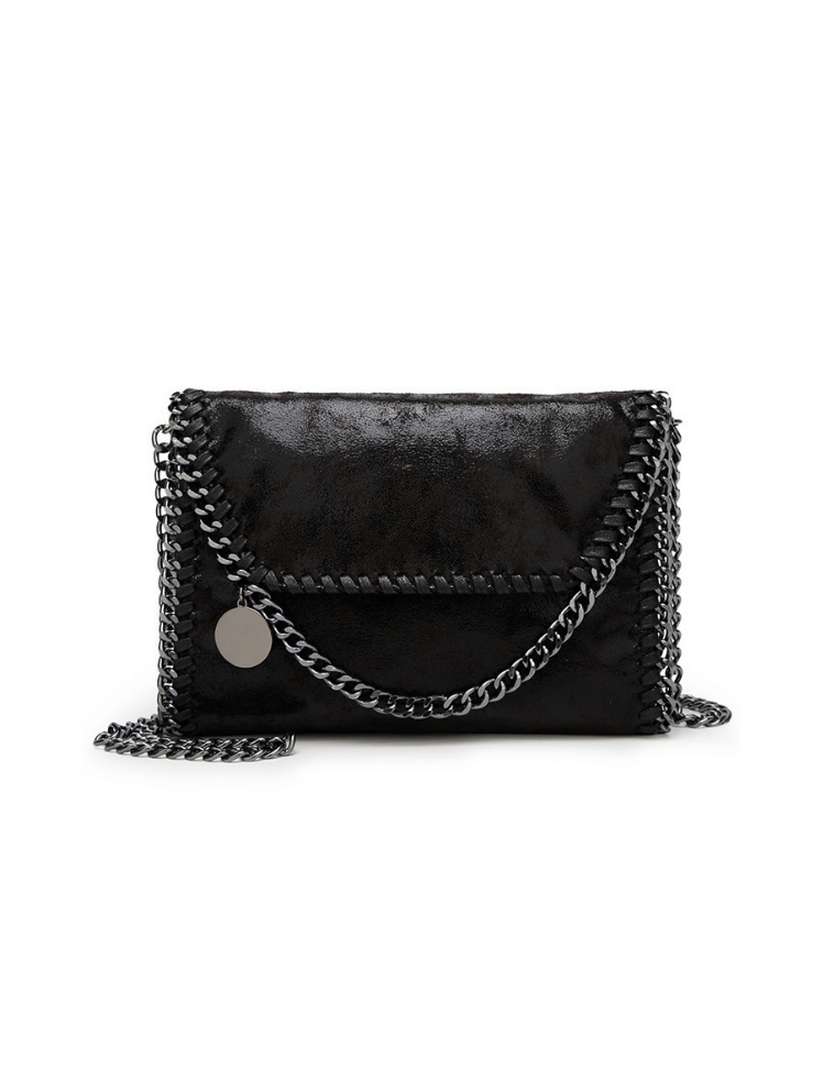 Bolso Mystic Charm Negro Ref. B1772