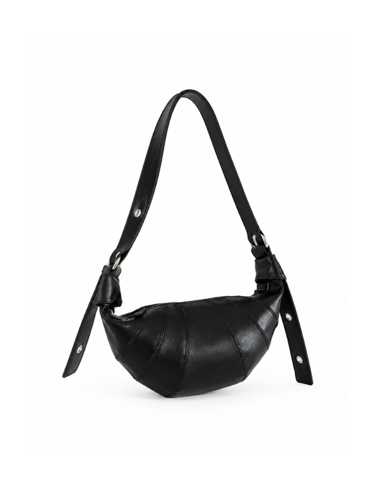 Bolso Midnight Eclipse Negro Ref. B1774