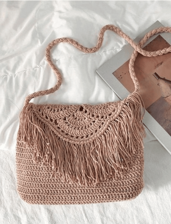 Tote Bag Boho Breeze Café Ref. B1775
