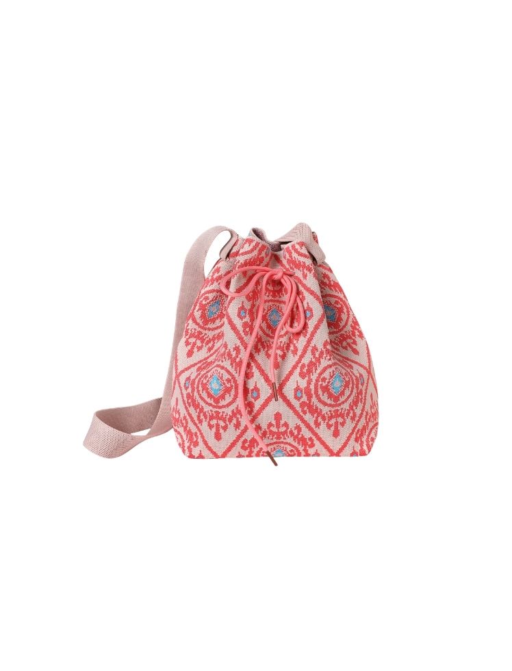 Tula Vibrant Mirage Rosado Beige Ref. B1780