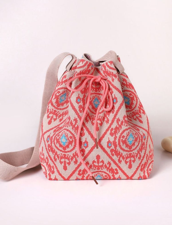 Tula Vibrant Mirage Rosado Beige Ref. B1780