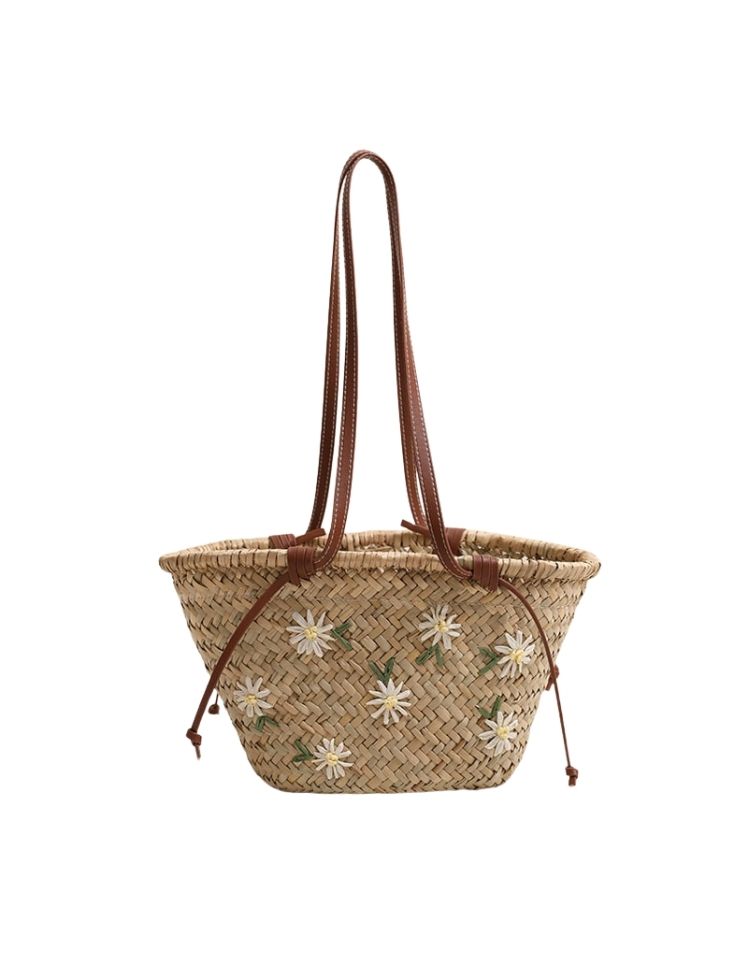 Bolso Summer Whisper Café Ref. B1785