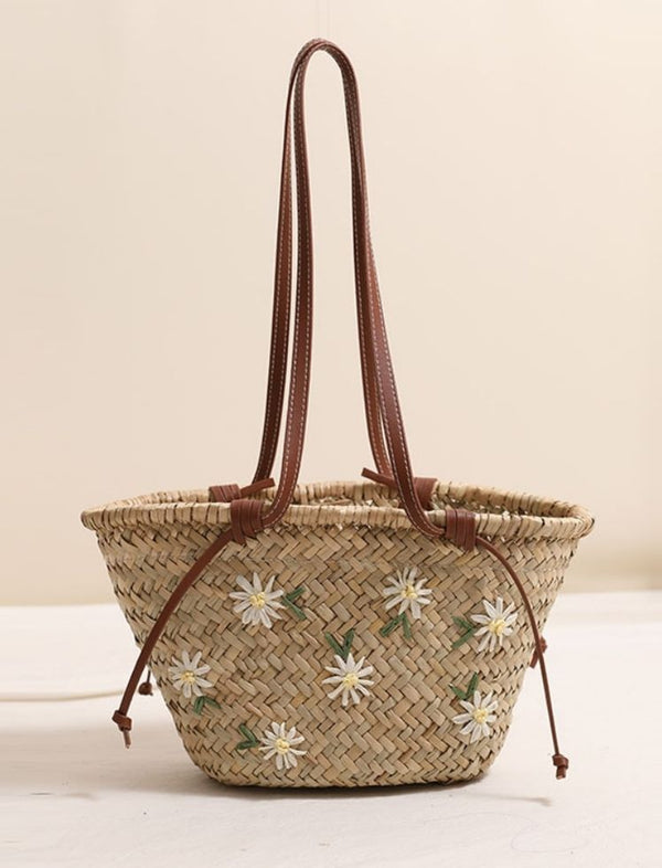Bolso Summer Whisper Café Ref. B1785