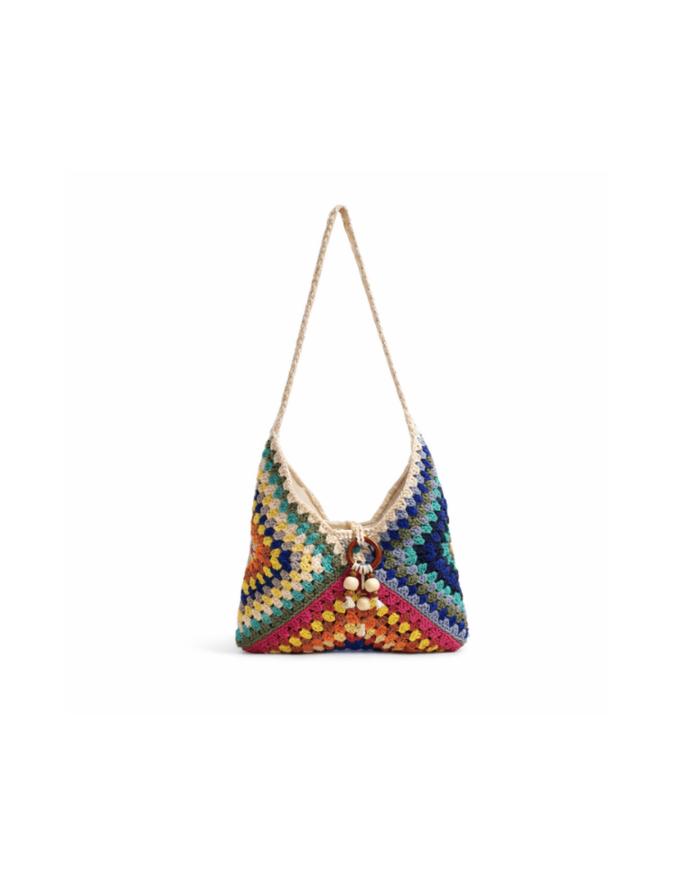 Bolso Rainbow Harmony Multicolor Ref. B1790