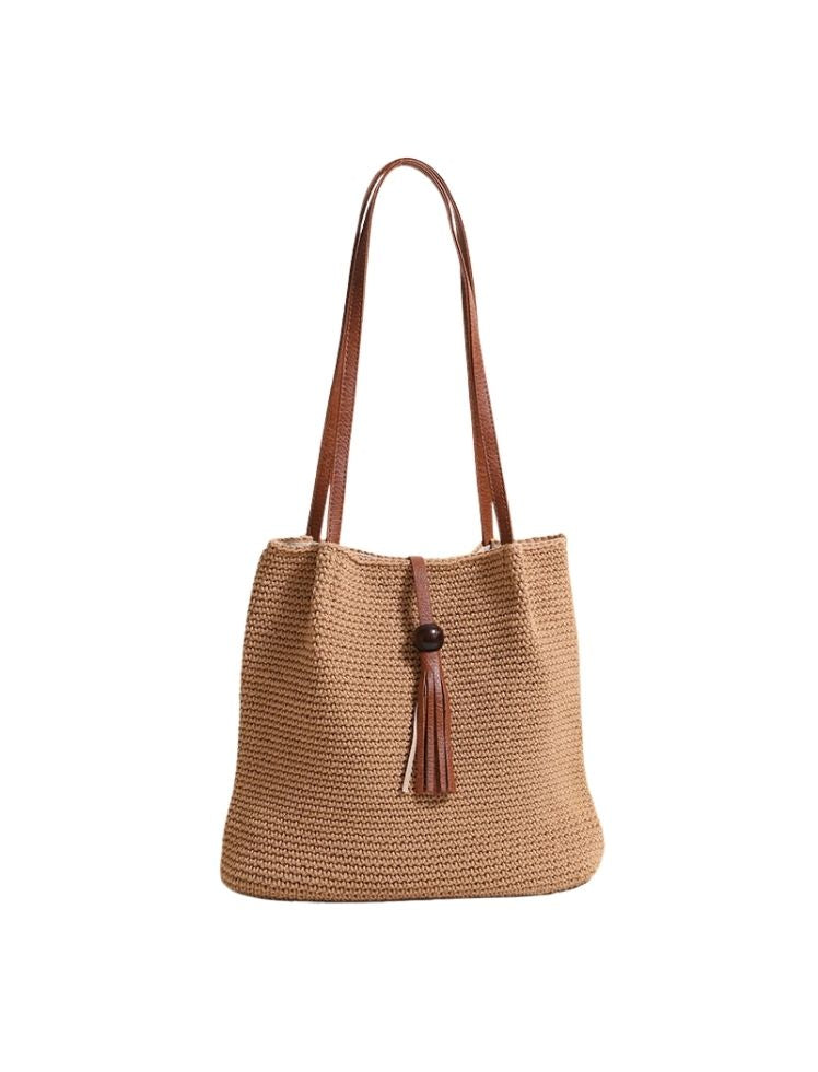 Tote Bag Desert Mirage Café Ref. B1795