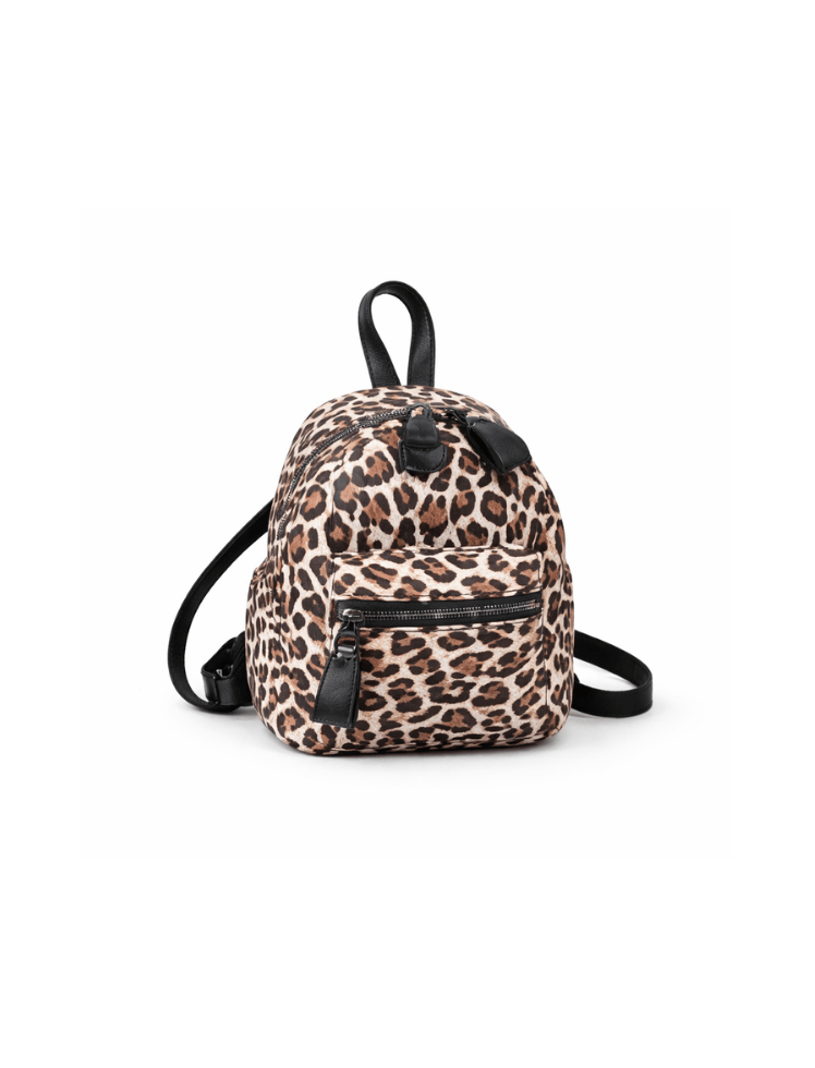 Morral Urban Fierce Blanco Ref. 2050