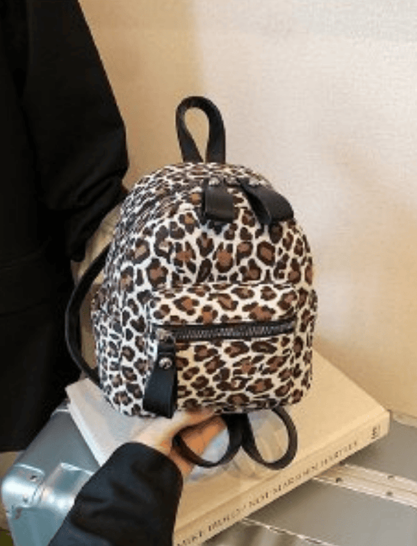 Morral Urban Fierce Blanco Ref. 2050