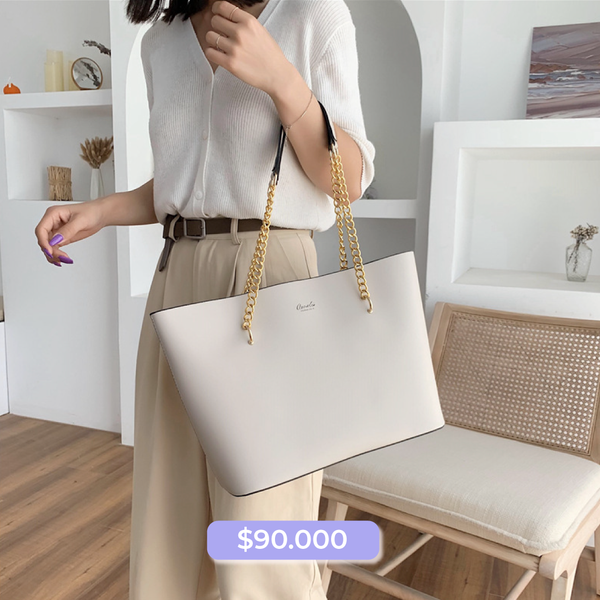 Bolso Midnight Whisper Beige Ref. B630