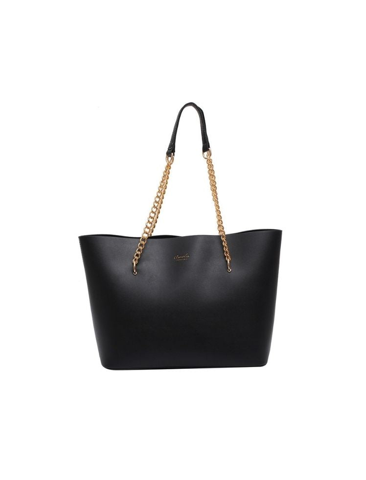 Bolso Midnight Whisper Negro Ref. B630