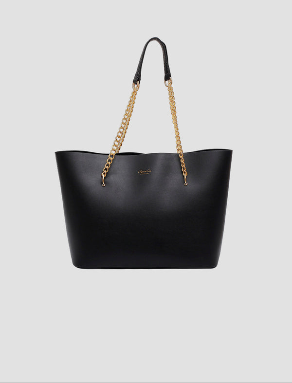 Bolso Midnight Whisper Negro Ref. B630