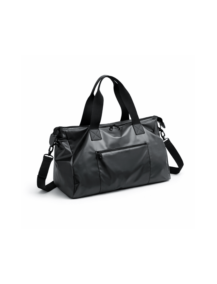 Maleta Gris Ref. 641