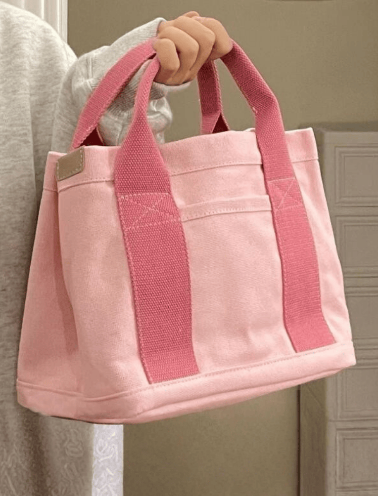 Tote Bag  Rosada Ref. TB-728