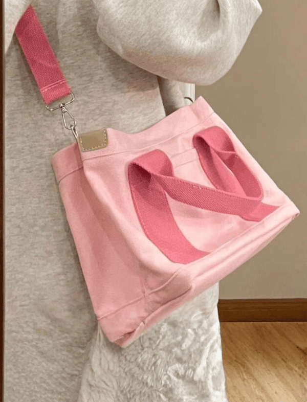 Tote Bag  Rosada Ref. TB-728