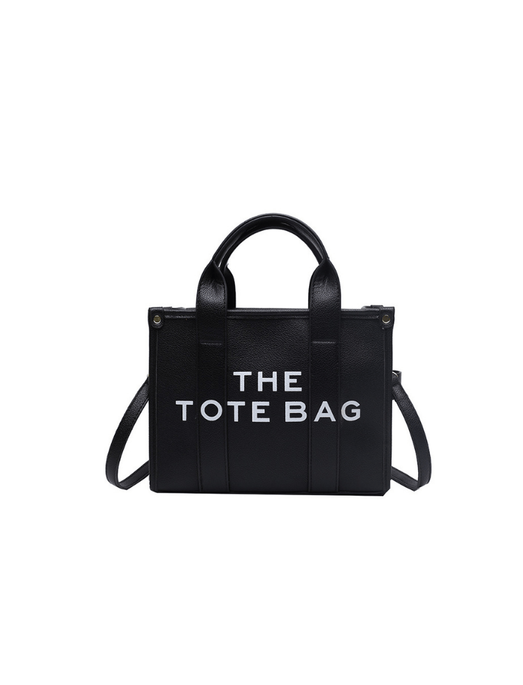 Tote Bags Midnight Flair Negro Ref. B752