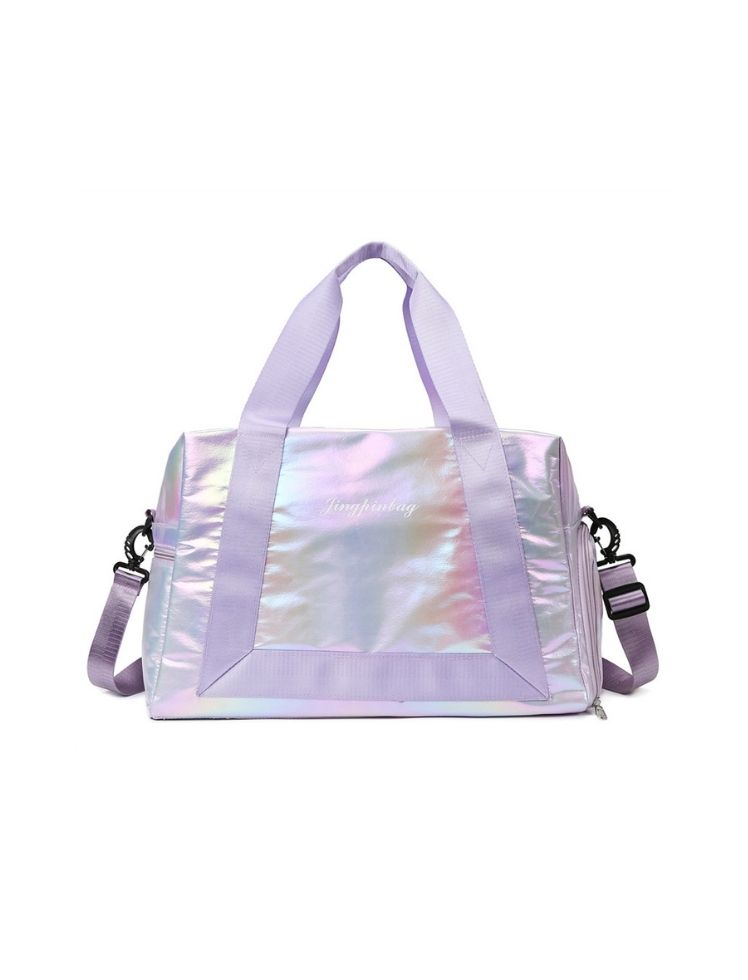 Maleta Radiant Voyage Morado Ref. B919