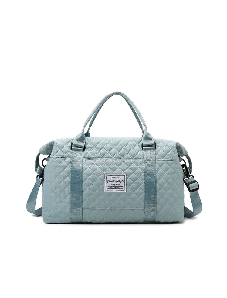 Maleta Elegance Odyssey Azul Ref. B921