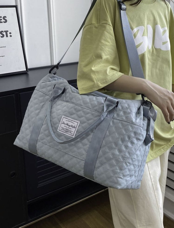 Maleta Elegance Odyssey Azul Ref. B921