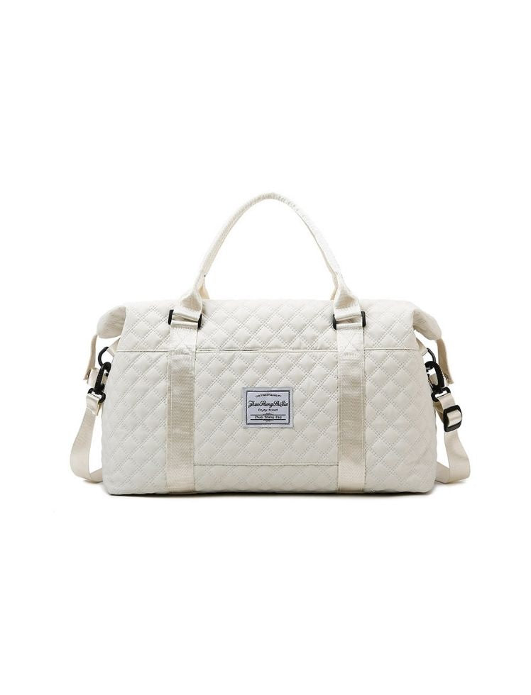 Maleta Elegance Odyssey Blanco Ref. B921