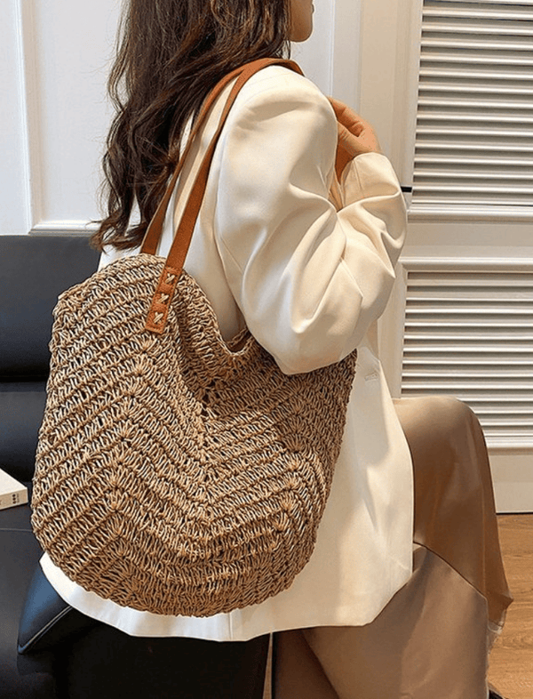 Tote bag Palma Woven Ref. 940