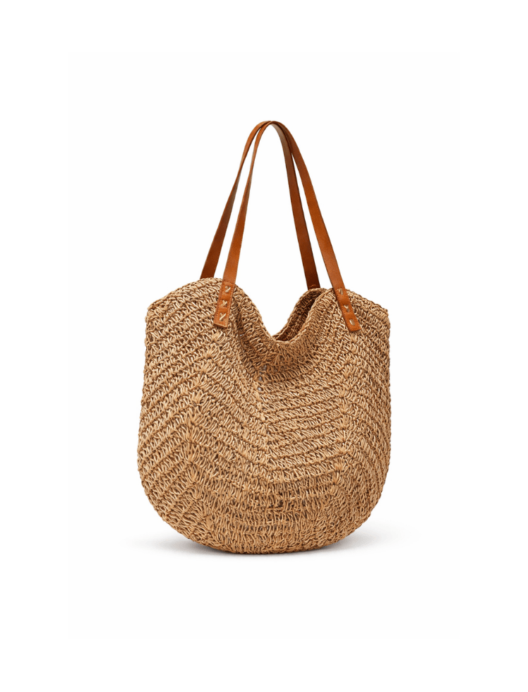 Tote bag Palma Woven Ref. 940