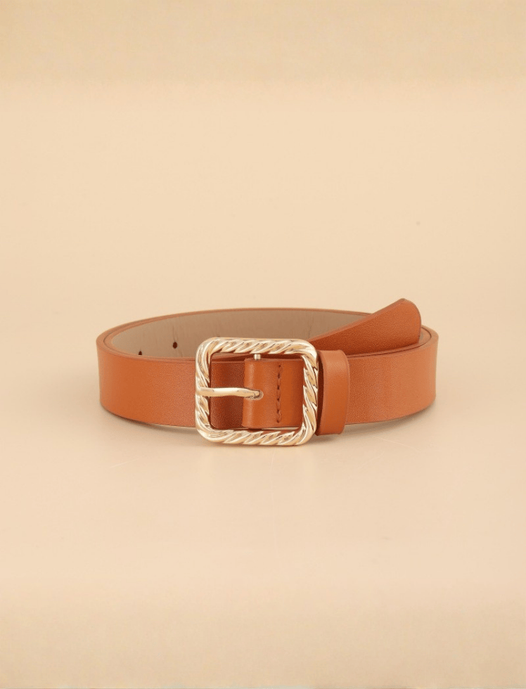 Correa Golden Frame Cafe Ref. Belt-118