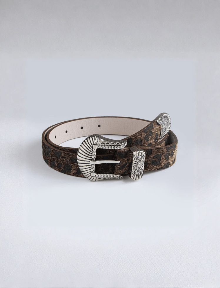 Correa Wild Western Cafe Ref. Belt-148