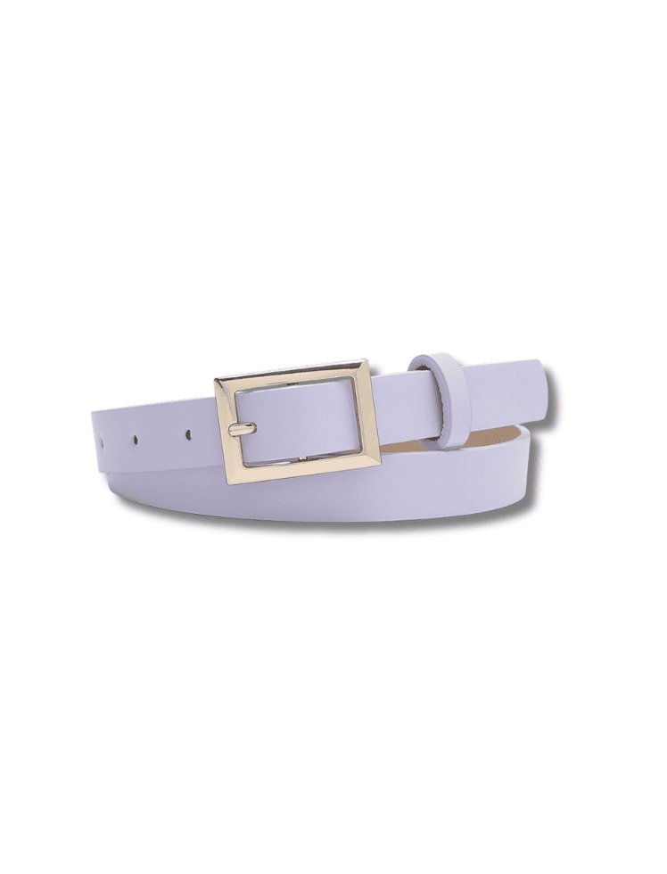 Correa Lisa Lila Ref. Belt-48