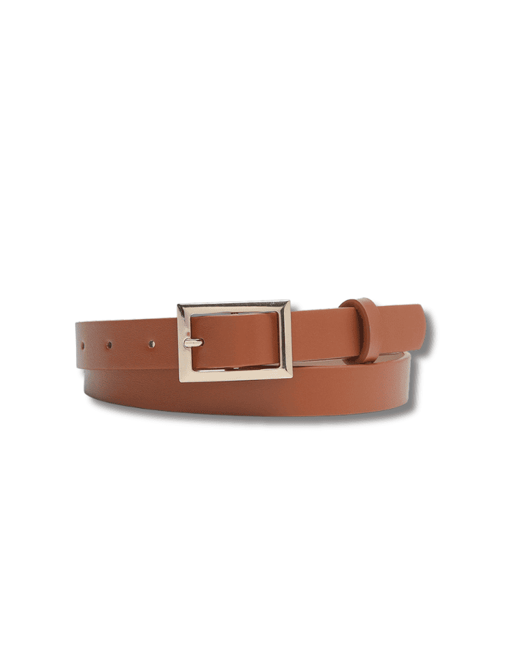 Correa Lisa Café Ref. Belt-48