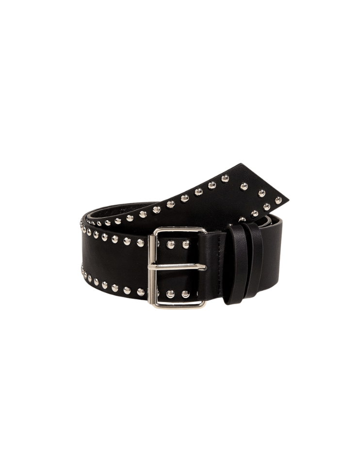 Correa Midnight Edge Negro Ref. BELT-78