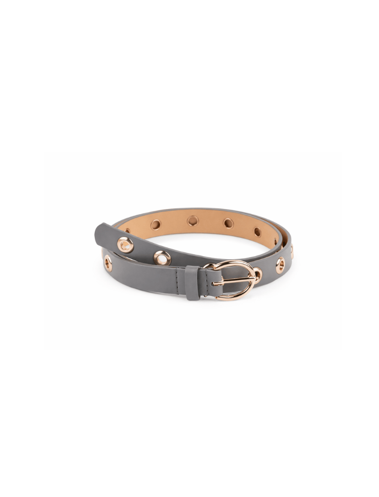 Correa Lunar Whisper Gris Ref. BELT0011