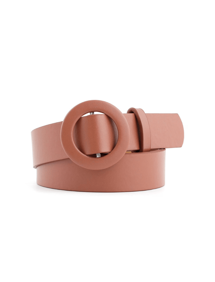 Correa Chic Essence Café Ref. BELT11