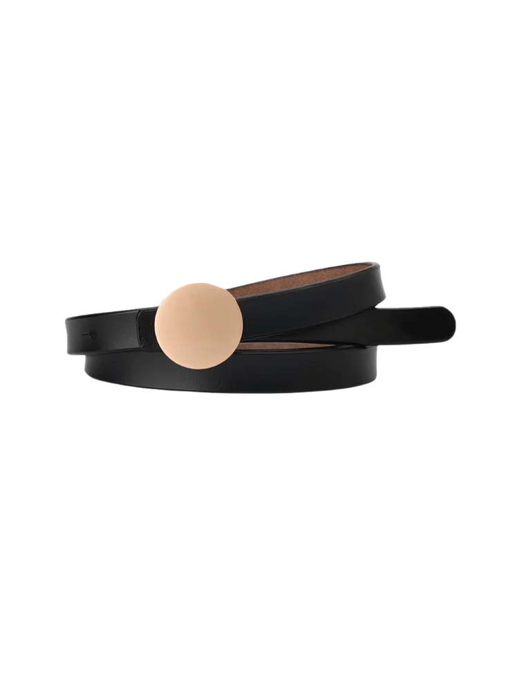 Correa Radiant Sphere Negro Ref. BELT16