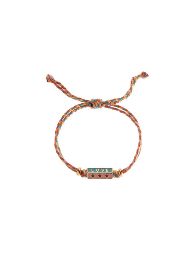 Manilla Eternal Love Rojo Ref. BS1