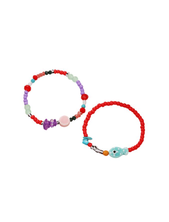 Manilla Oceanic Whimsy Multicolor Ref. BS3