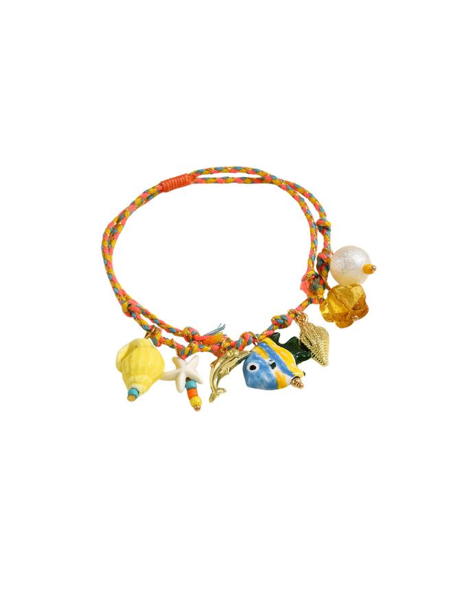Manilla Ocean Whisper Amarillo Ref. BS5