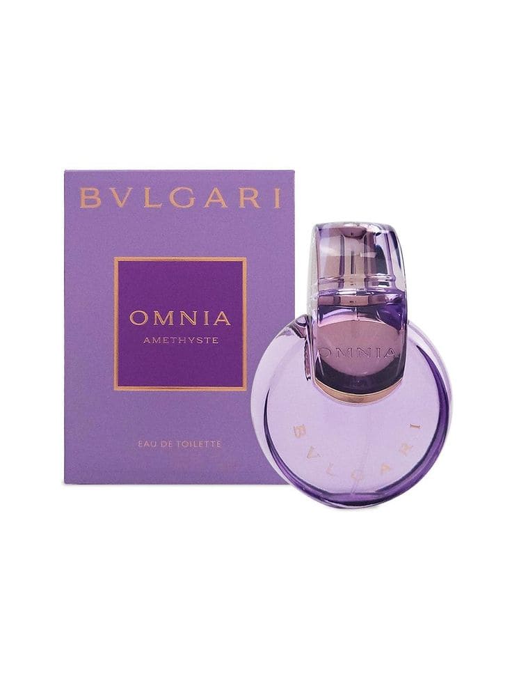 Bvlgari Omnia Amethyste 100 ML
