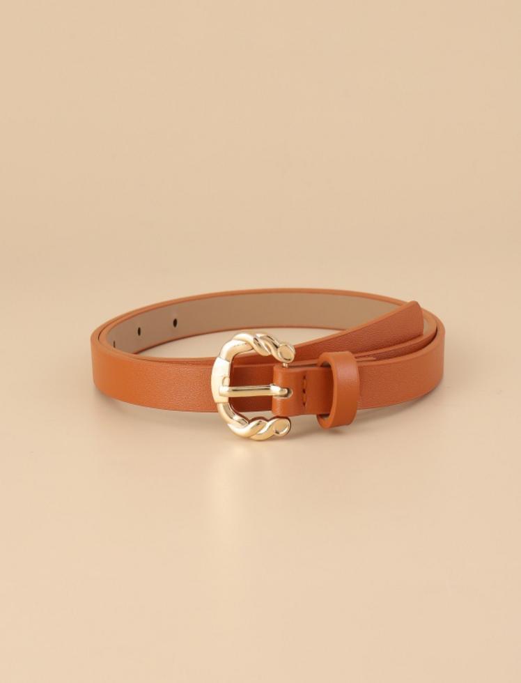 Correa Golden Whisper Café Ref. BELT114
