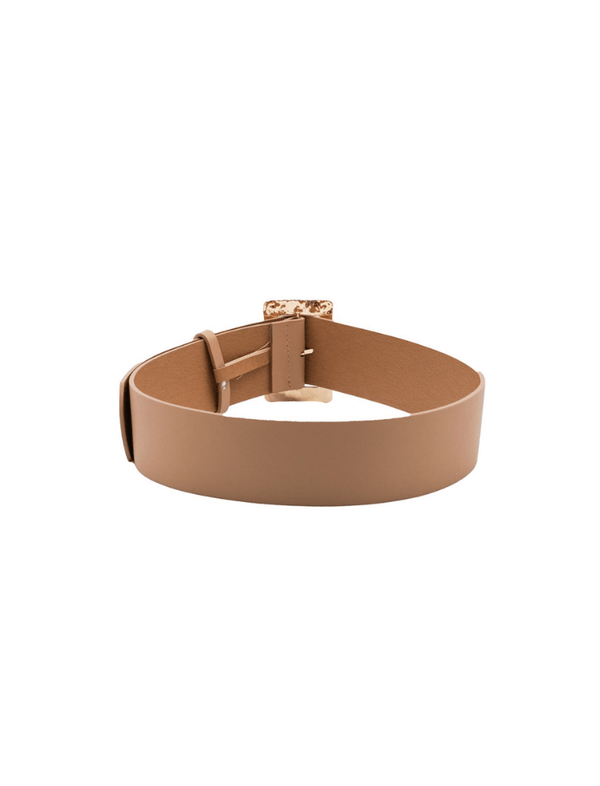 Correa Impacto Cincelado Cafe Ref. Belt-162