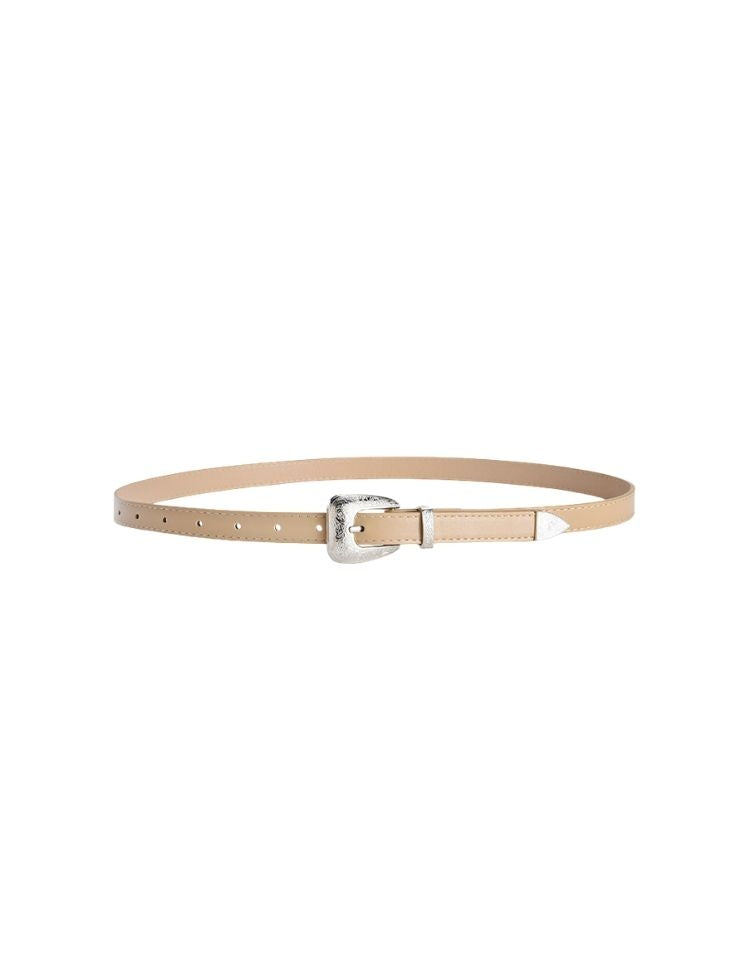 Correa Refined Buckle Kakhi Ref. BELT42