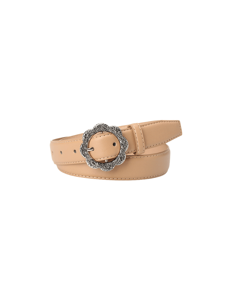 Correa Floral Vintage Touch Khaki Ref. BELT-68