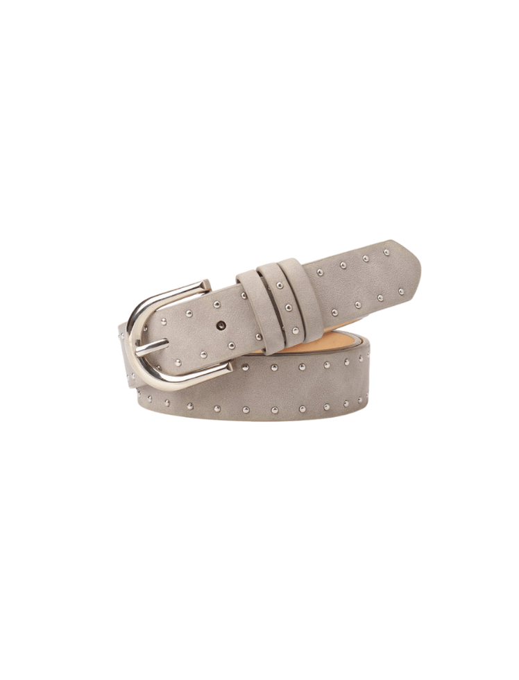 Correa Mystic Edge Gris Ref. BELT-142