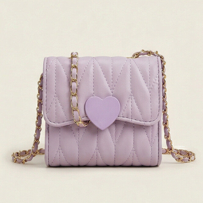 Bolso Sweet Carry Lila Ref. MATE22